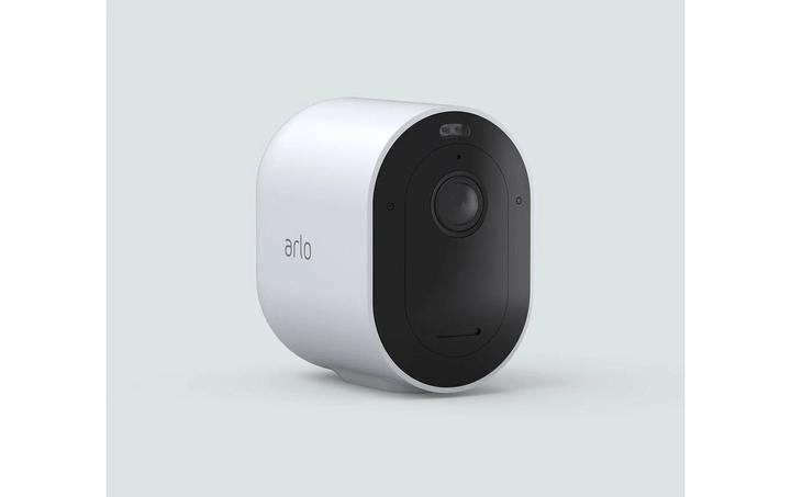 Produktbild Arlo Pro 4 Spotlight VMC4350P-100EUS 3er-Set (2688 x 1520 Pixel)