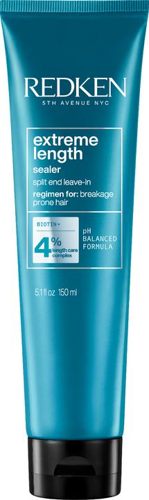 Redken Extreme Length - Sealer Split End Leave-in (150 ml)
