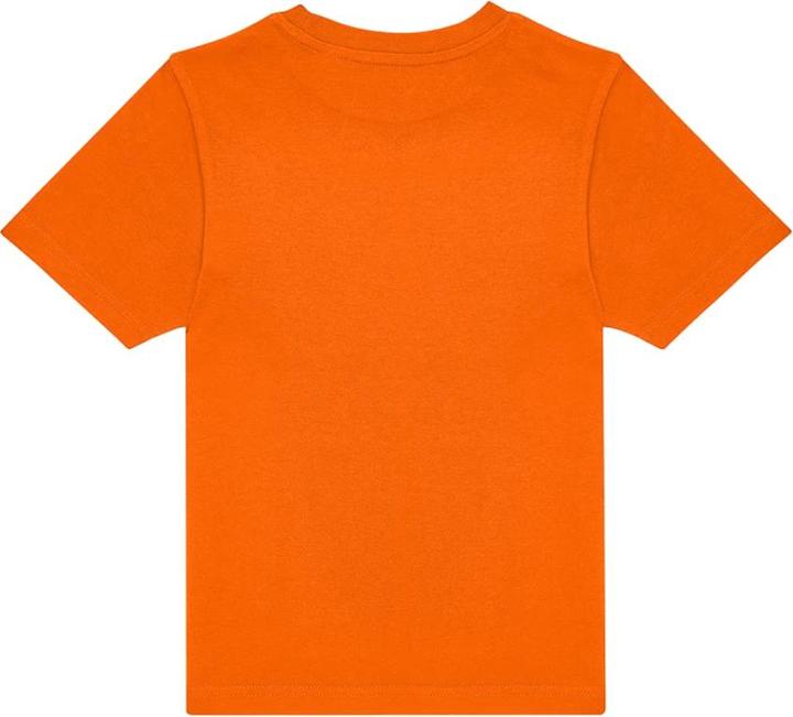Actual product image B&C Childrens/Kids #E190 T-Shirt (140, 146)