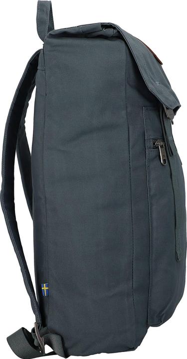 Image du produit Fjällräven Foldsack No.1 noir (16 l)