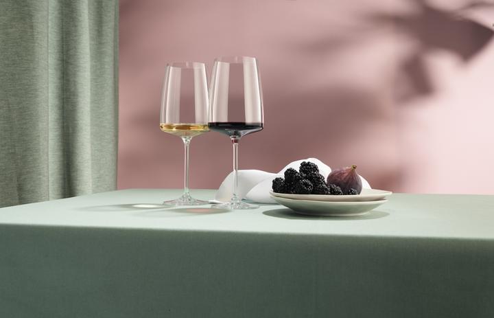 Immagine prodotto Zwiesel Bicchiere da vino rosso (66 cl, 1 Occhiali, Bicchieri da vino rosso)