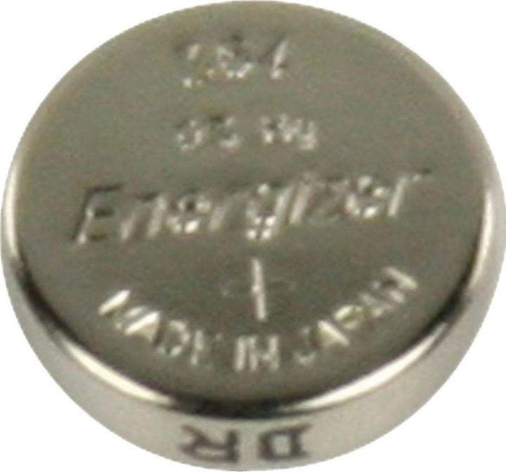 Immagine prodotto Energizer Multidrain 364/363 1.5V S (1 pz., SR60, 23 mAh)