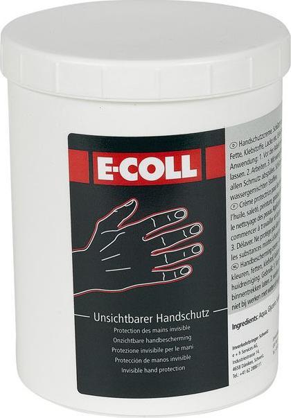Produktbild E-coll Unsichtbarer Handschutz