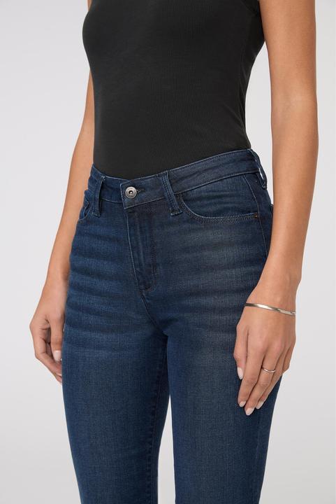 Immagine prodotto Du/Er No Sweat High Rise Slim Straight (XS)