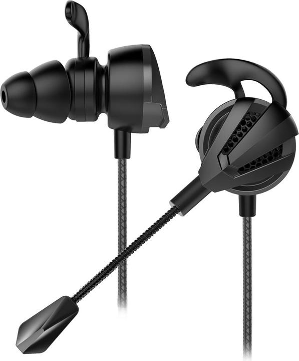 White Shark GE-537 Blackbird (Cable)