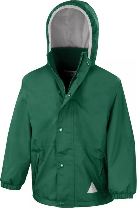 Actual product image Regatta Lumi ActiveJacket reflective material (98)