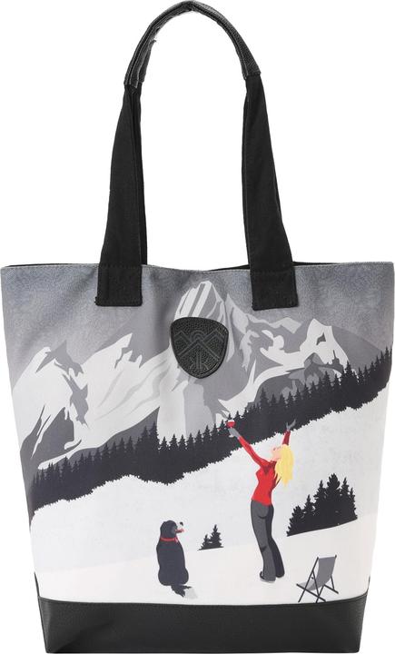 Krimson Klover Mountain Guides