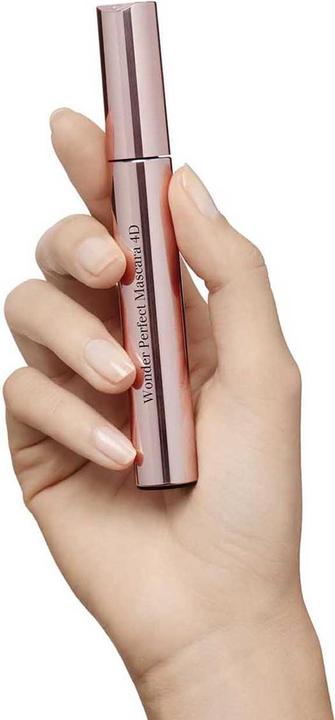 Produktbild Clarins Wonder Perfect 4D (01 Perfect Black)