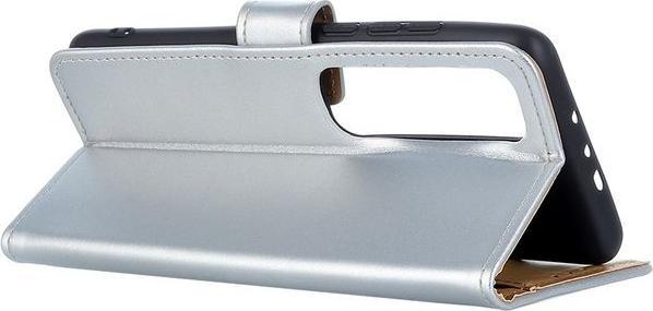 Productafbeelding MU Classic Classic II Lederen Boekomslag Serie (Xiaomi Mi 10 Ultra)