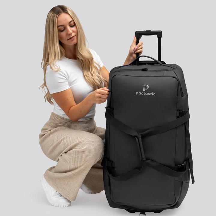 Immagine prodotto Pactastic Urban Collection (110 l, XL (da 115l))