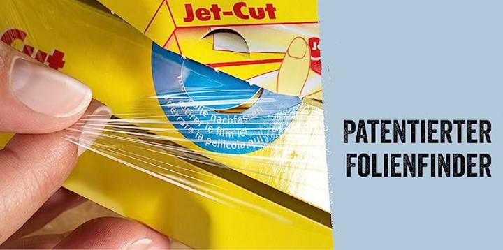 Produktbild Jet-Cut Frischhaltefolie (1 x)