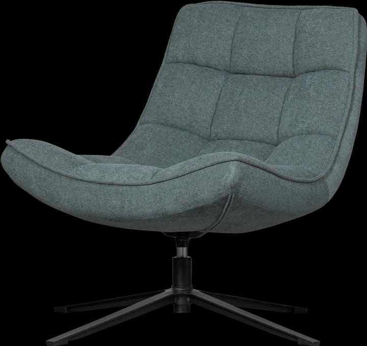 Actual product image Woood Drehsessel