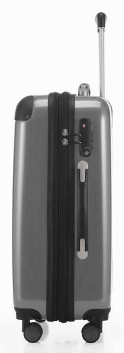 Produktbild Hauptstadtkoffer Alex (42 l, Handgepäck (bis 50l))