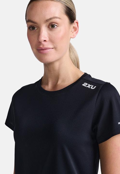 Actual product image 2XU Aero Tee (L)
