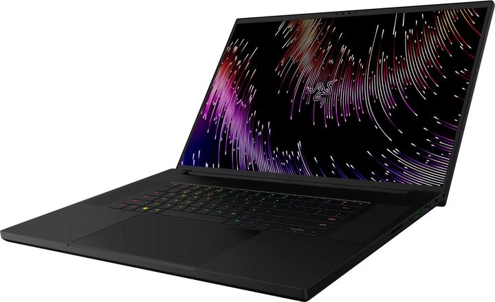 Produktbild Razer Blade 18 (18", Intel Core i9-13950HX, 32 GB, 1000 GB, DE)