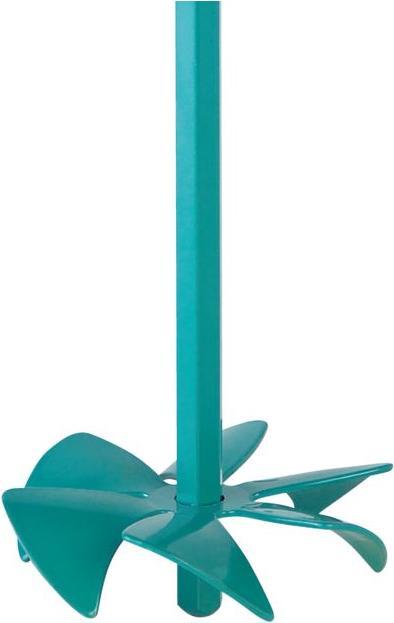 Produktbild Velleman - RÜHRER - TYP LX - Ø 120 mm - M14