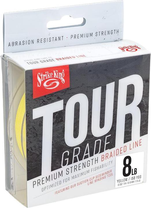 Produktbild Strike King Tour Grade