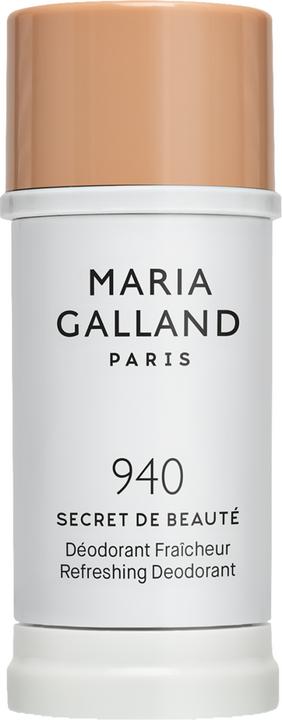 Image du produit Maria Galland Secret de Beauté 940 Déodorant Rafraîchissant (Crème, 40 ml)