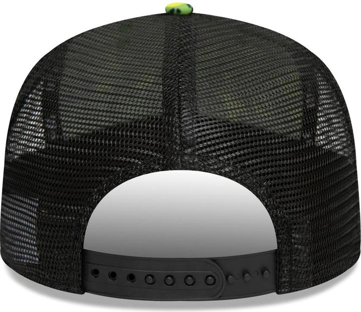 Image du produit New Era 9Fifty Mesh Snapback Cap - McLaren Racing camo (M/L)