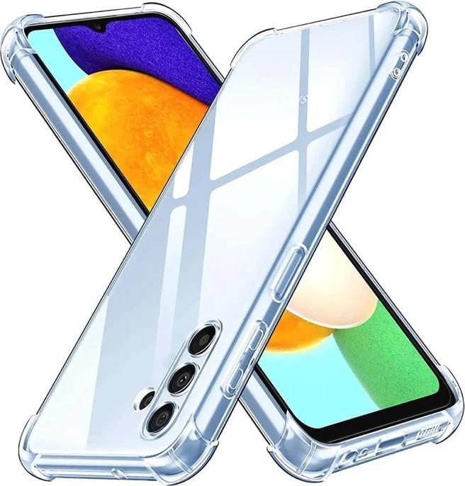 Immagine prodotto RPD Samsung Galaxy A71 - Airpillow transparent (Samsung Galaxy A71)