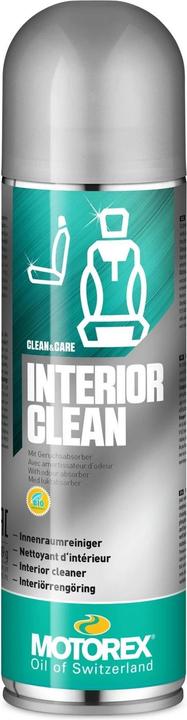 Motorex Interior Clean (500 ml)
