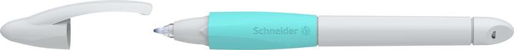 Produktbild Schneider Tintenroller Base Ball (Hellgrau-türkis, 1 x)