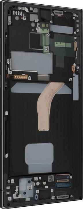 Produktbild Samsung GH82-27489E Ersatzteil Bildschirm + Touchscreen (Inkl. Gehäuse) (Samsung Galaxy S22 Ultra)
