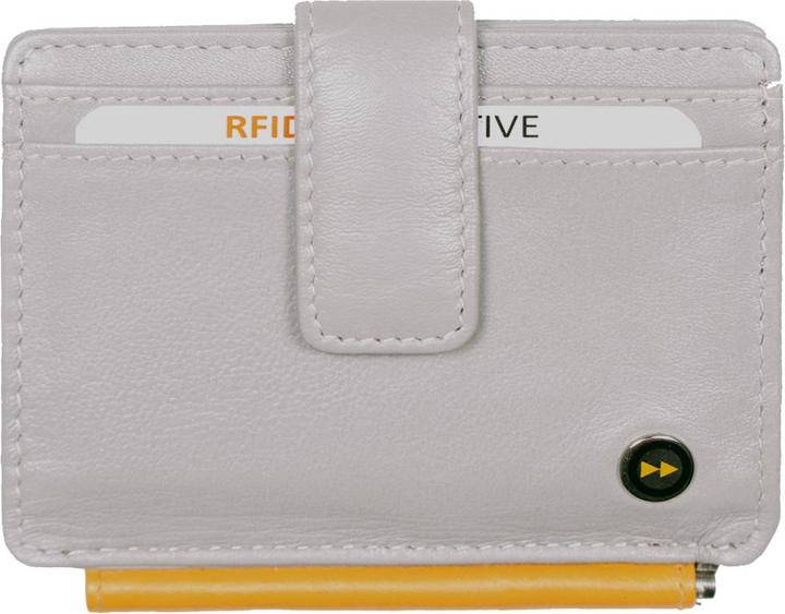 Produktbild Giorgio Carelli Kreditkartenetui, RFID-protected