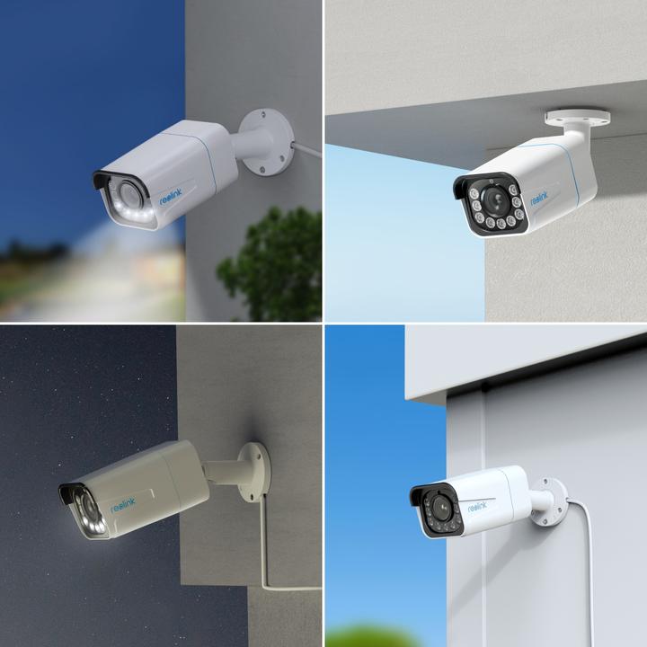 Produktbild Reolink P430-4K 8MP (3840 x 2160 Pixels)