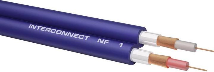 Produktbild Oehlbach Nf 1 Master (0.50 m, Cinch)