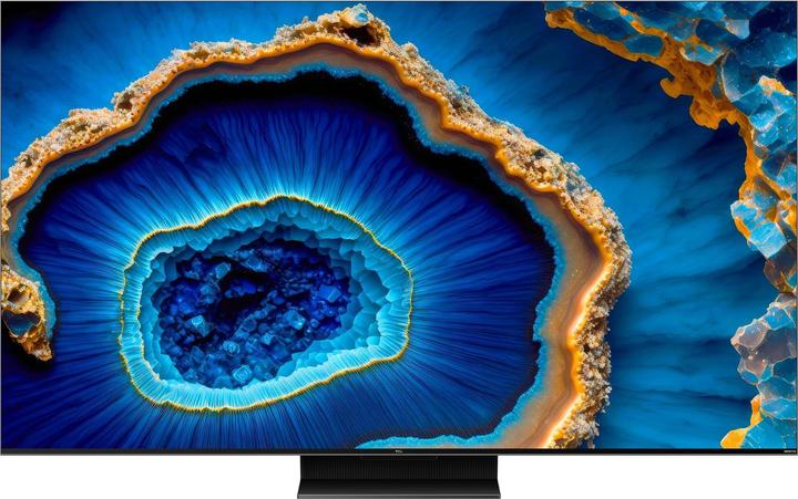Immagine prodotto TCL 50C805 (50", LED, 4K, 2023)