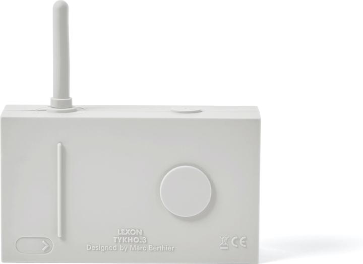 Productafbeelding Lexon Tykho 3 (FM, Bluetooth)