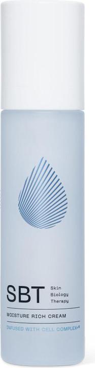 Produktbild SBT Essential Moisture Rich Cream (50 ml)