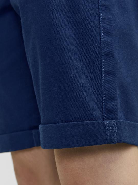 Produktbild Jack & Jones Jpstdavid Jjchino Shorts Akm Sn Mni (128)