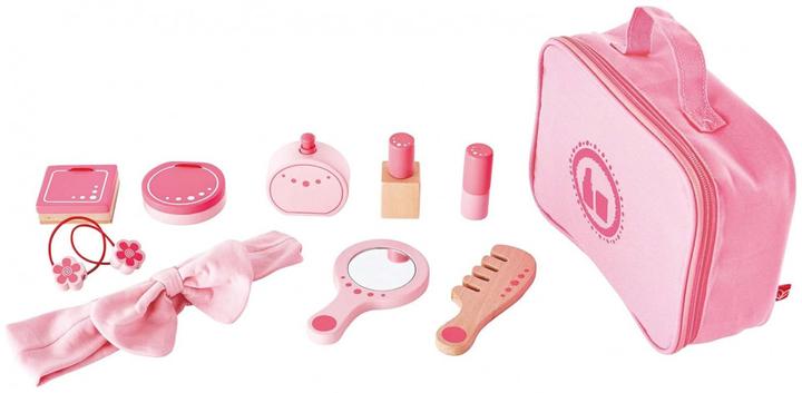 Immagine prodotto Hape Set per giocare a truccarsi per finta