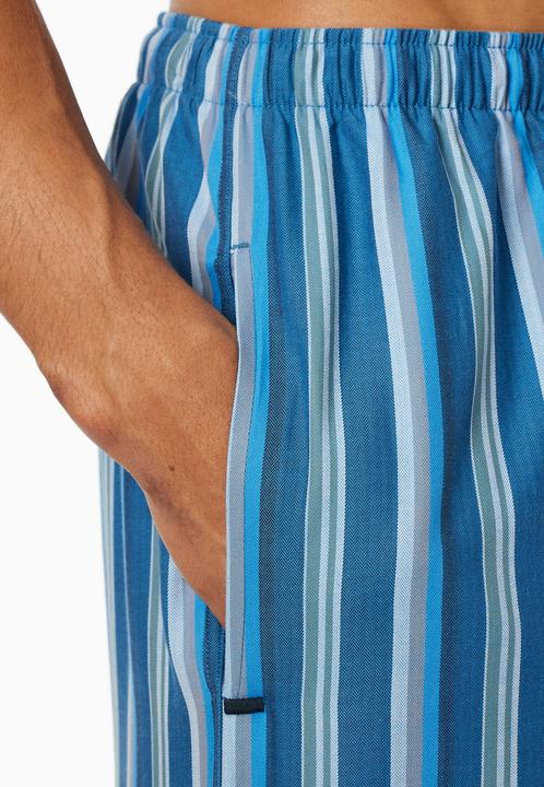 Produktbild Schiesser Pyjamahose Mix + Relax (50)