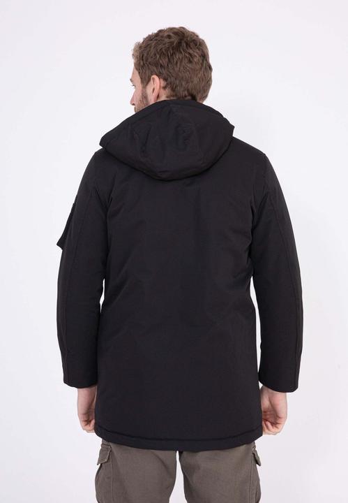 Actual product image Bombers Original Iowa M down jacket (S)