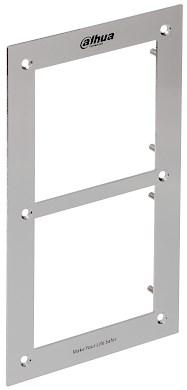 Image du produit Dahua technology PANEL MONTAŻOWY VTOF002-V2