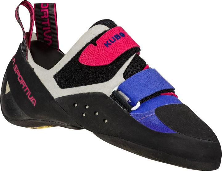 Actual product image La Sportiva Kubo Woman (34.5)