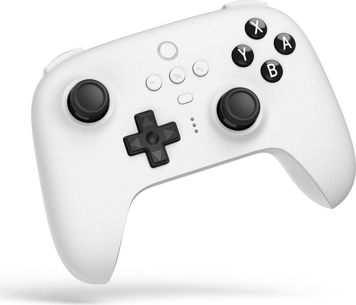 8bitdo Ultimate Controller with charging station (Switch, PC)