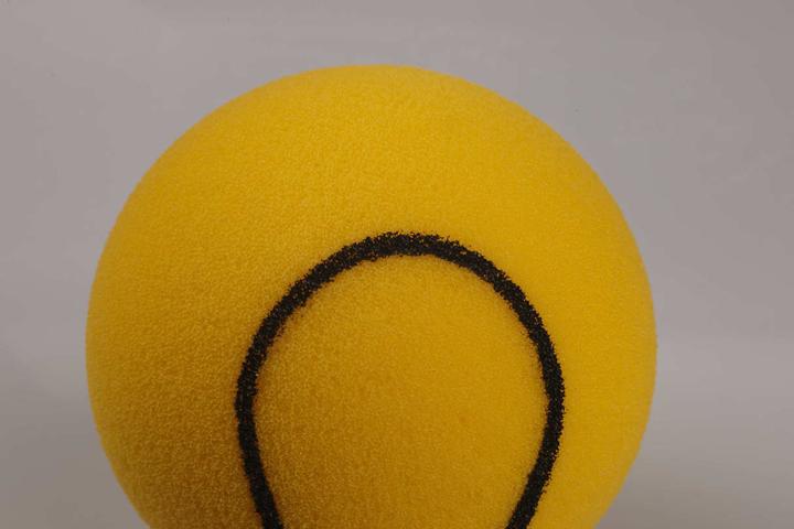 Produktbild Volley ® Softball Tennis
