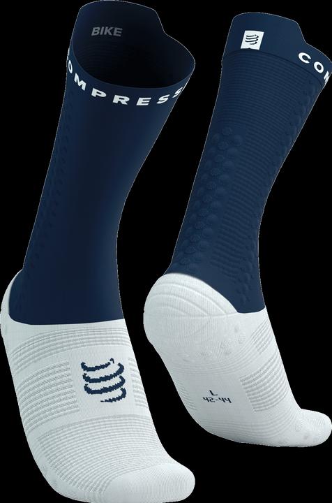 Compressport Pro Racing Socks v4.0 Bike (35 - 38)