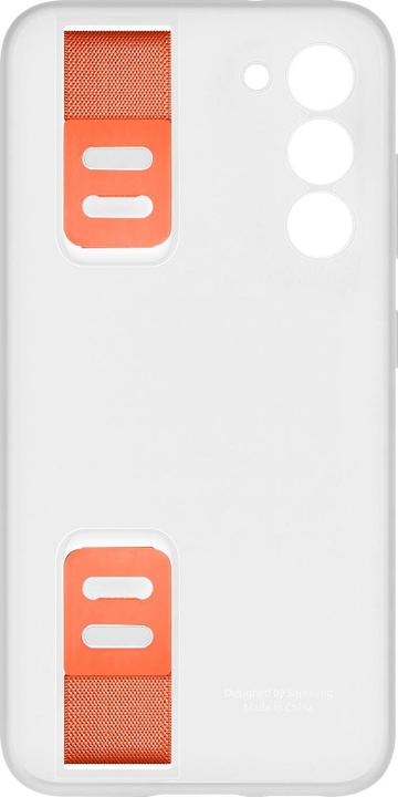 Actual product image Samsung Hard Cover Haze Grip (Samsung Galaxy A54 5G)
