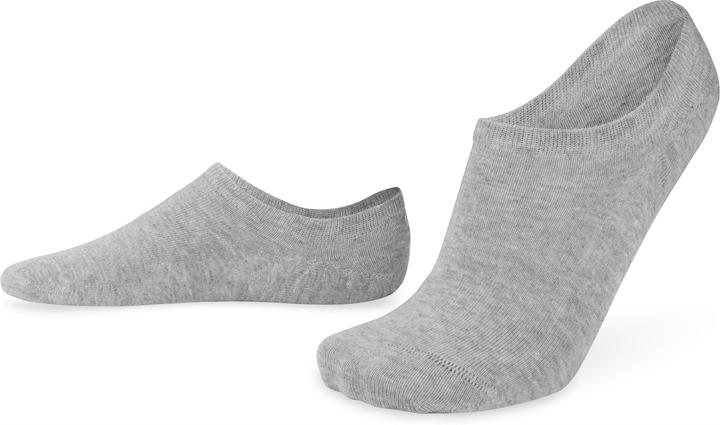 Produktbild Circle Five 6 Paar Füsslinge mit Silikongrip (6er Pack, 39 - 42)