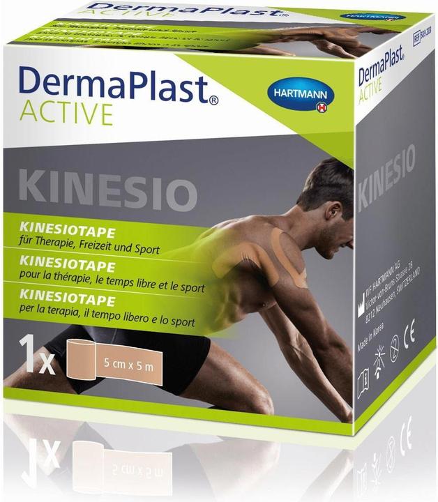 DermaPlast Active (5 m)
