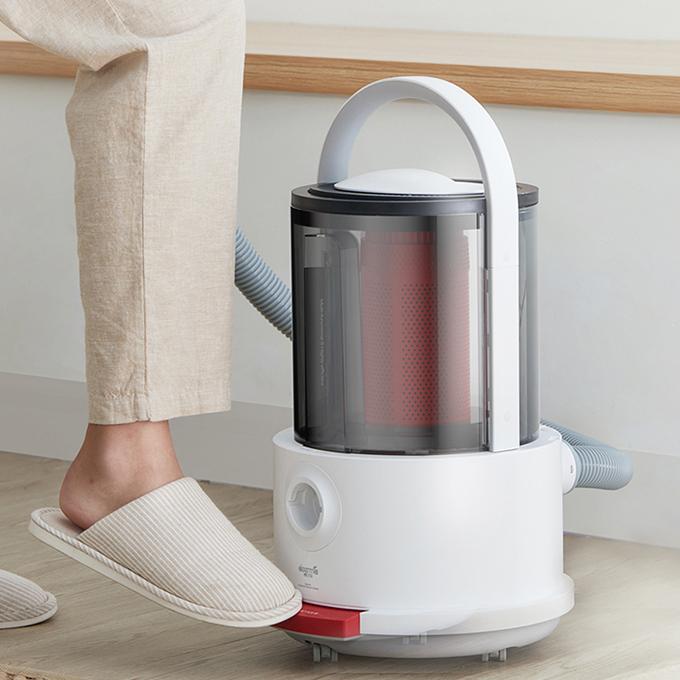 Image du produit Deerma Vacuum Cleaner TJ200