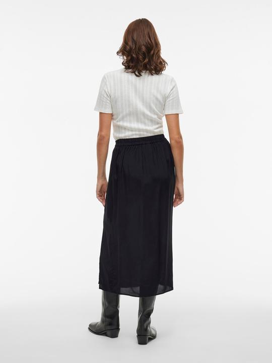 Immagine prodotto Vila High Waist Midirock (42)