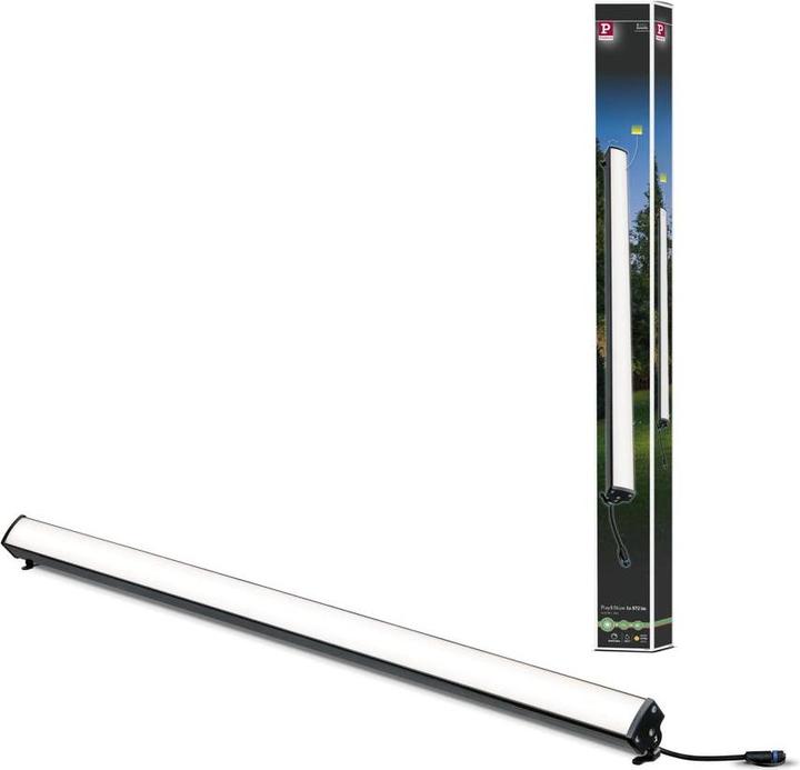 Actual product image Paulmann Plug & Shine light strip (875 lm, IP67)