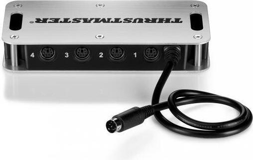 Actual product image Thrustmaster TM Sim Hub (PS4, Xbox One S)