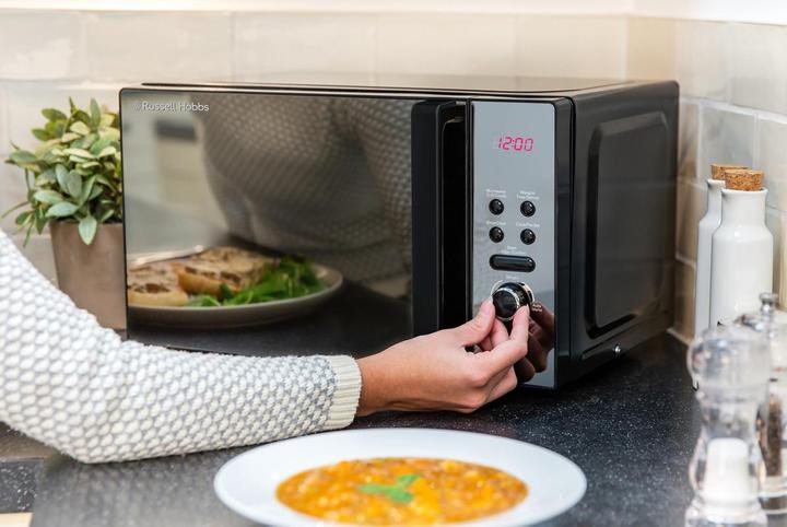 Actual product image Russell Hobbs RHM2034B (20 l)